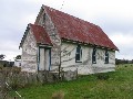 Tourism Development Opportunity - House and Church on 11 Acres Picture
