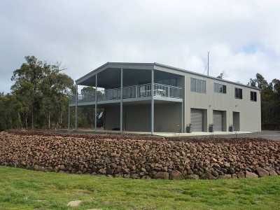 Unique Property - 10 Mins from Bridport Picture Unique Property - 10 Mins from Bridport Picture