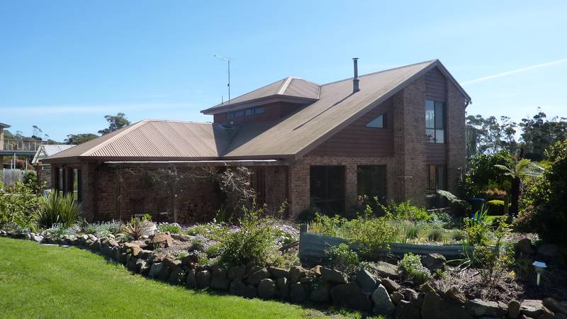 UNIQUE PROPERTY JOINING BRID RIVER RESERVE Picture 1