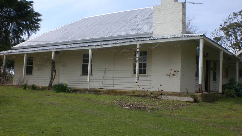 PEACE & TRANQUILITY Picture 3