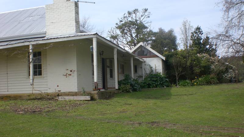 PEACE & TRANQUILITY Picture 2