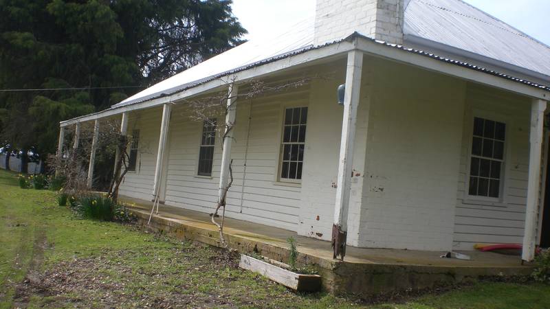 PEACE & TRANQUILITY Picture 1