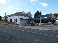 3 Bedroom House/Service Station Picture