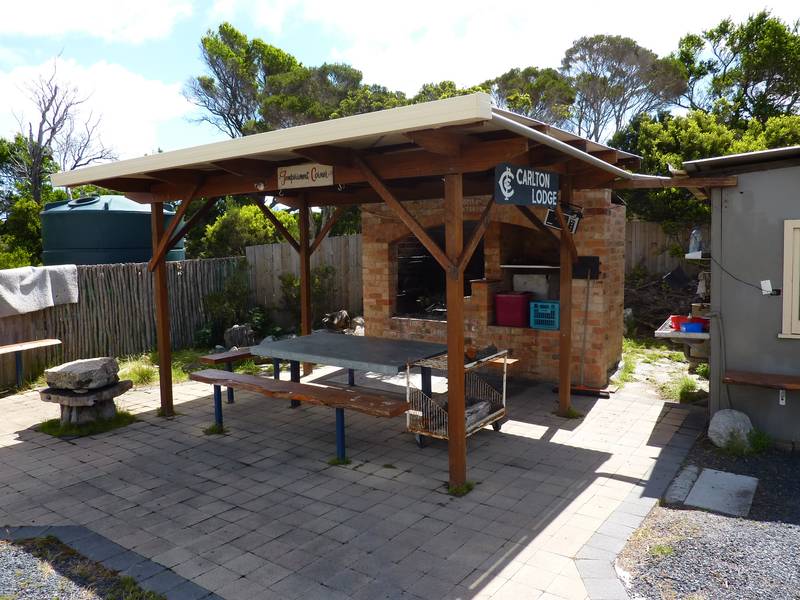 DREAM HOLIDAY SHACK/ LOCATION Picture 3