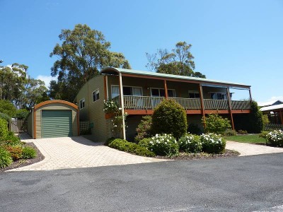 Panoramic Views - Relaxed Living! Picture Panoramic Views - Relaxed Living! Picture