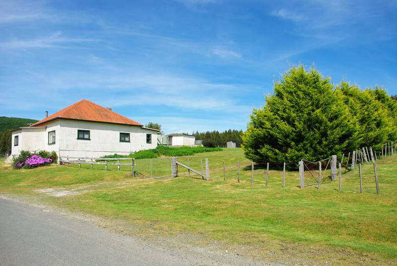 SCENIC SETTING Picture 3