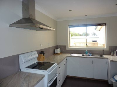 Modern Renovation - Central Position Picture Modern Renovation - Central Position Picture