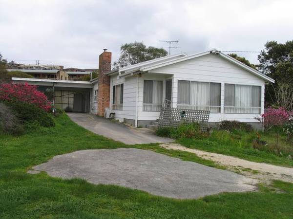 Central Location with Ocean & River Views Picture 1