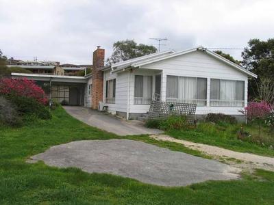 Central Location with Ocean & River Views Picture