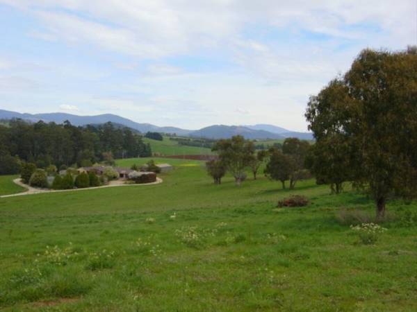 New Subdivision With Magnificient Rural Views Picture 3