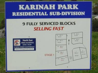 New Subdivision With Magnificient Rural Views Picture