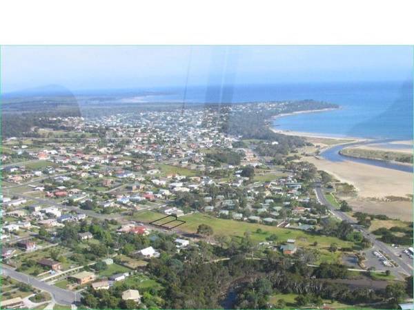 Watermark Subdivision Picture 2