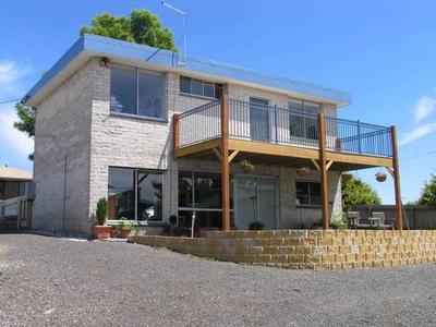 Plenty To Offer! - Great Shed and Deck Picture