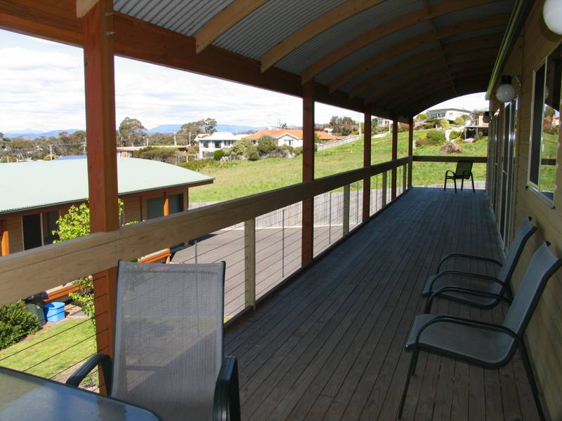 Ideal Family Holiday Home Picture 2