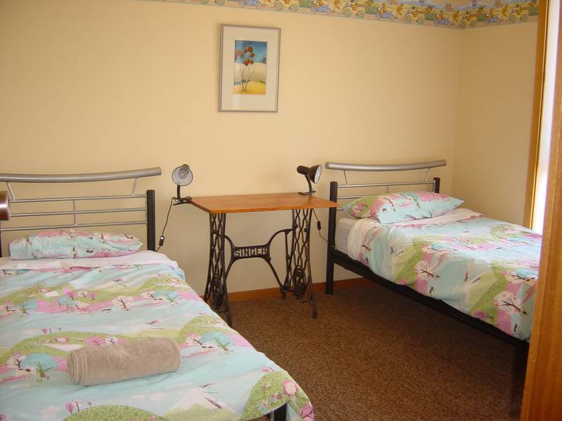 Beaches A Stone's Throw Away Picture 3