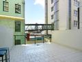 Modern 2 bedroom partly furnished security apartment.
Available Now Picture