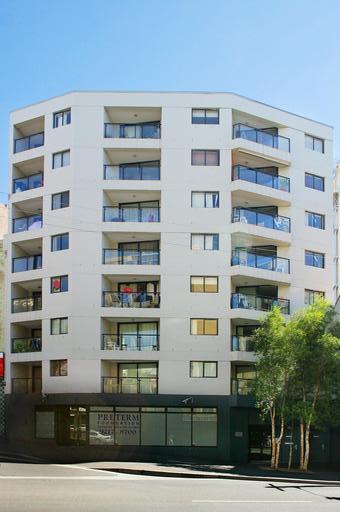 Modern 2 bedroom partly furnished security apartment.
Available Now Picture 1