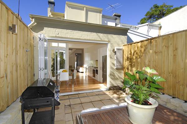 Stunning designer transformation Picture 1