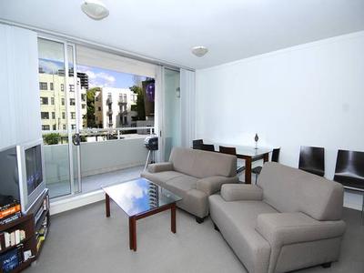 'Marquis Apartments' - vibrant urban living Picture 'Marquis Apartments' - vibrant urban living Picture