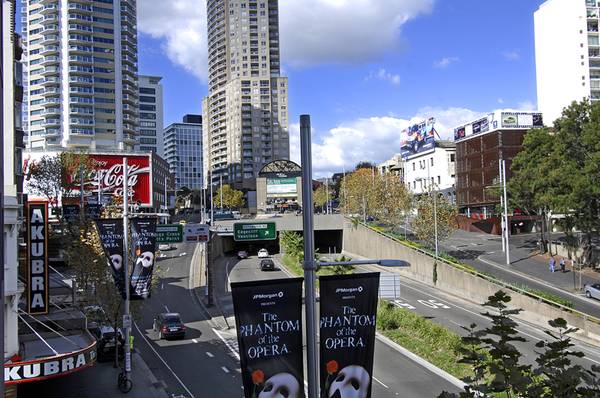 'Marquis Apartments' - vibrant urban living Picture 2