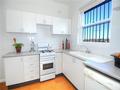 Large 2 bedroom garden apartment available to lease 11th June! Picture