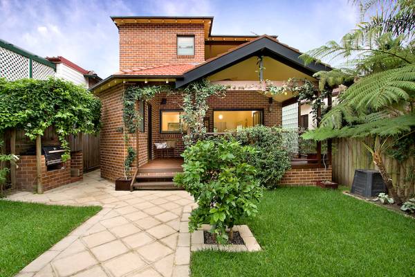 The height of sophistication Picture 1