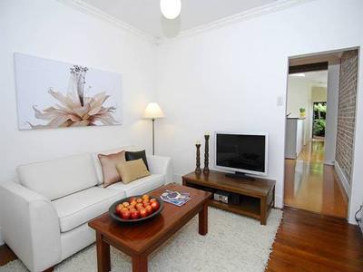 Ideal first home by Alexandria Park Picture Ideal first home by Alexandria Park Picture