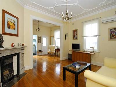 Charming Federation semi with possibilities Picture