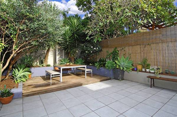 Charming Federation semi with possibilities Picture 2