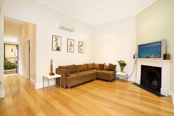 Dramatic designer transformation Picture 2