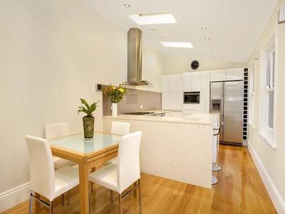 Dramatic designer transformation Picture