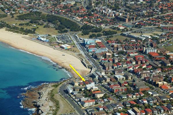 Unmissable investment opportunity moments to Maroubra Beach Picture 1