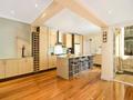 Grand, sophisticated Victorian terrace Picture