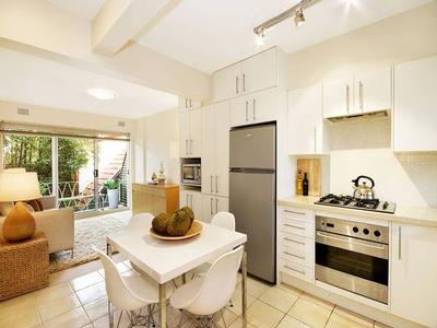 Stylish and convenient coastal living Picture Stylish and convenient coastal living Picture