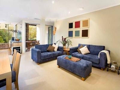 'City Mews' sophisticated warehouse apartment Picture