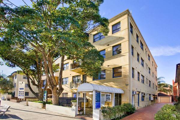 Quiet and wonderfully convenient Picture 1