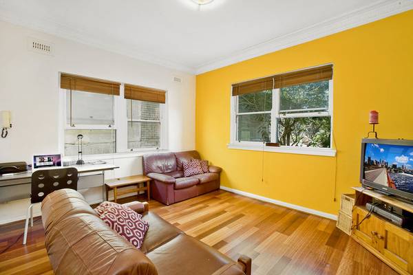 Quiet and wonderfully convenient Picture 3