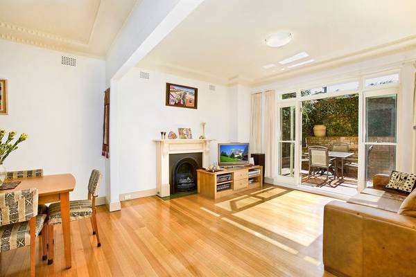 Beautifully refurbished family home Picture 2