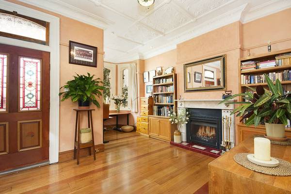 "Newlyn House" Stunning character home, breaths to Bronte Beach Picture 2