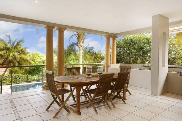 Luxurious contemporary masterpiece Picture 3