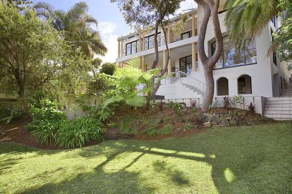 Luxurious contemporary masterpiece Picture 2