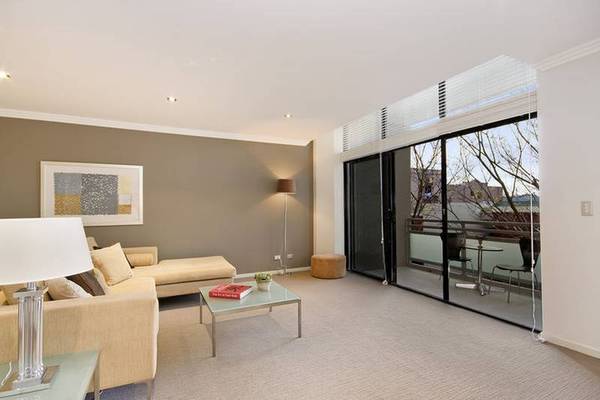 Two ultra-contempoary apartments in the ´Gen W´ complex Picture 2