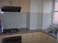 Top floor 2 bedroom security apartment.
Available 13th September Picture