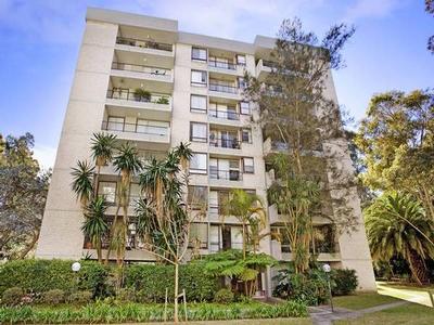 Serene blank canvas Picture