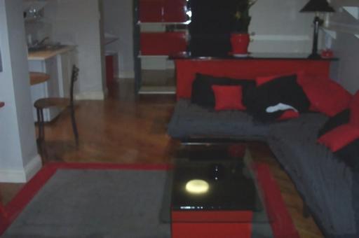 Large modern studio. Available 20th September Picture 2