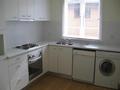 Large 2 bedroom renovated apartment.
Available 4th October! Picture