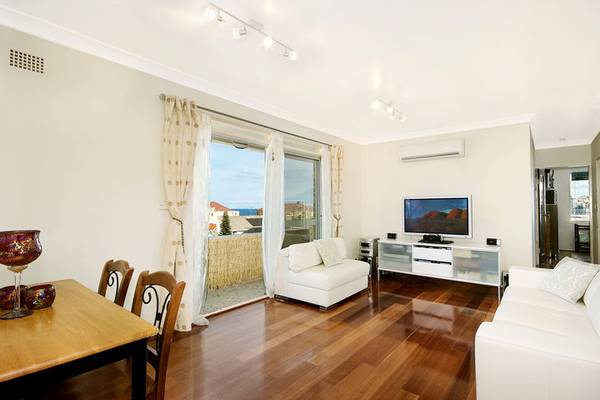 Stylish Bondi apartment living with atmospheric views Picture 2