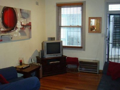 Fully furnished 2 bedroom terrace. Available Now! Picture