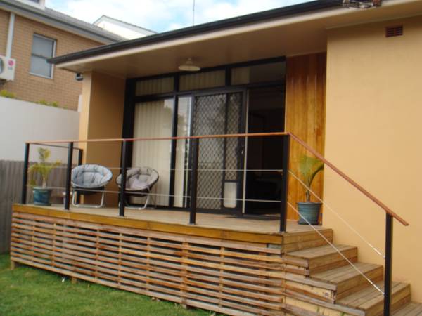 Great 3 bedroom home, set accross from coral sea park and only a short walk to Maroubra Beach and shops.
Available Now! Picture 1