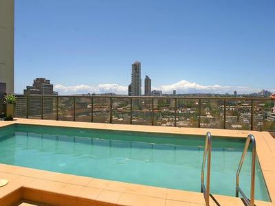 High Floor Perfect City Studio (SOLD AT $220,000 BY JOHN BASA 0400 650 351) Picture